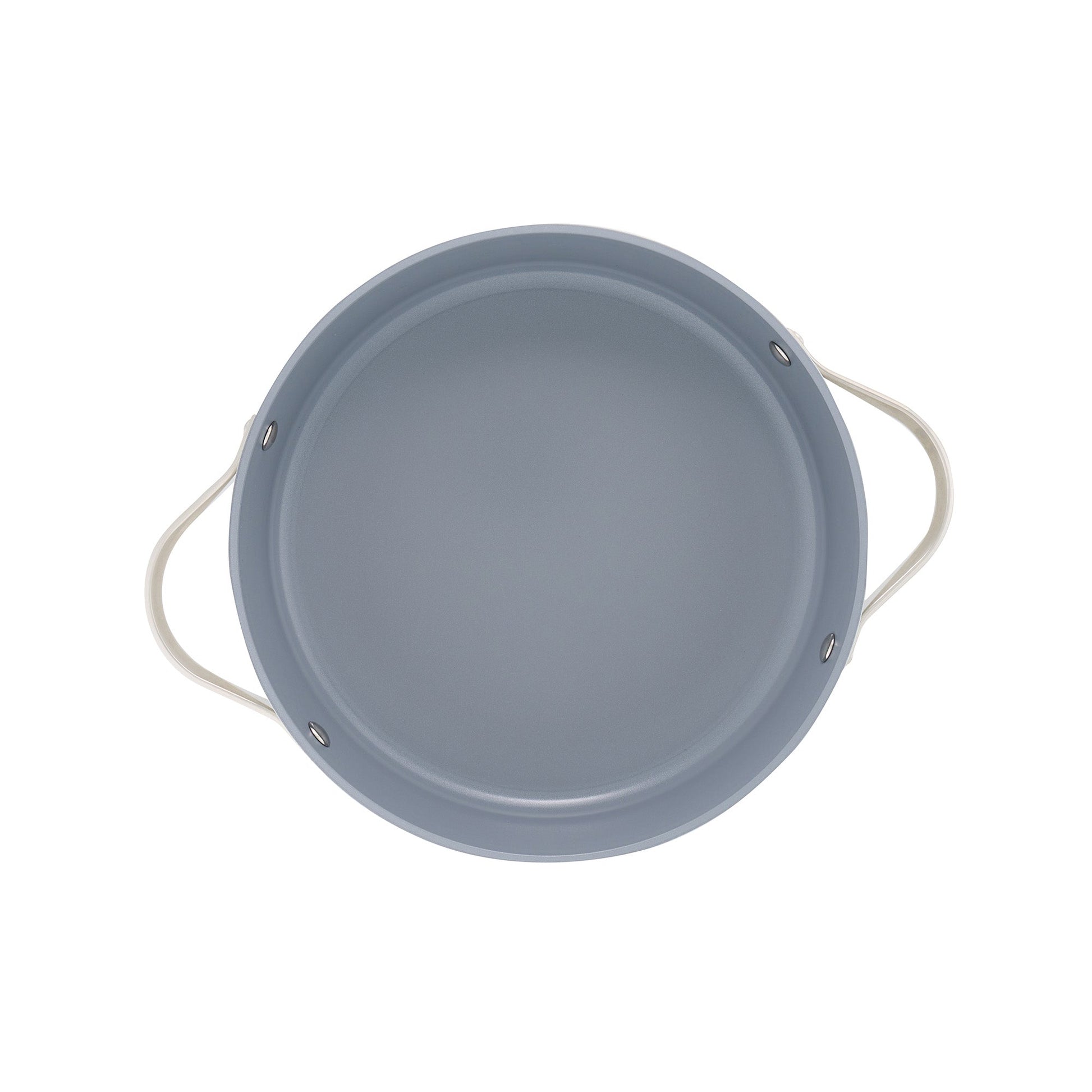 NEXGEN Chef Pan Ivory