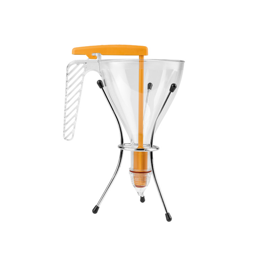Matfer Bourgeat Confect Funnel - Poly.C, 750ml - Kitchenly