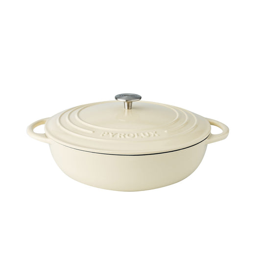 PYROCHEF Round Chef Pan Meringue