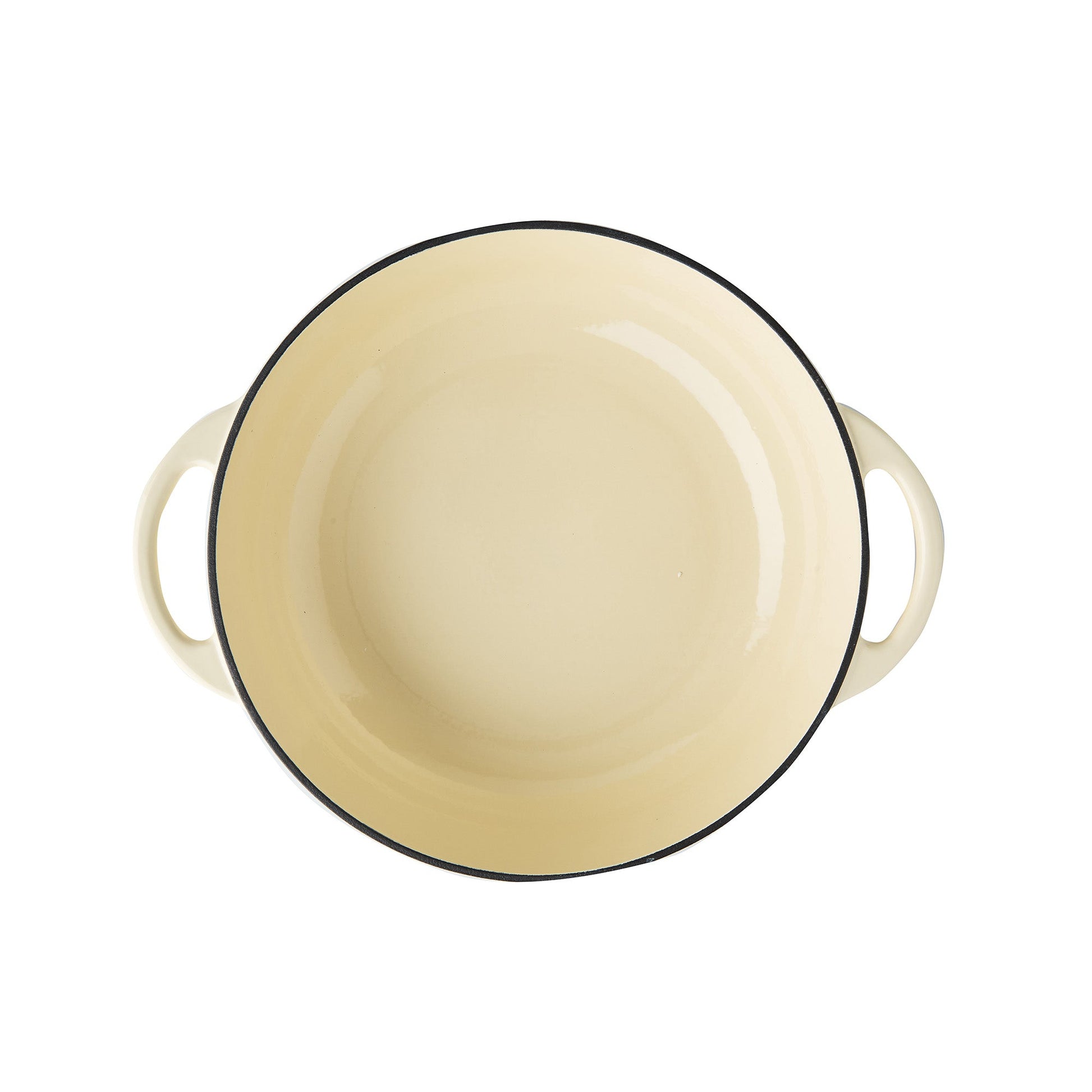 PYROCHEF Round Chef Pan Meringue