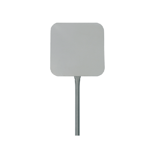 Matfer Bourgeat Pizza Oven Peel Stainless Steel - Kitchenly