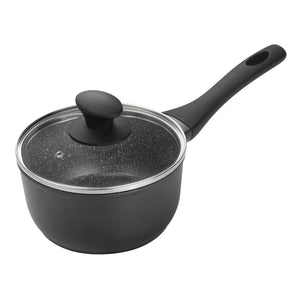 PYROSTONE 3 Piece Saucepan Set
