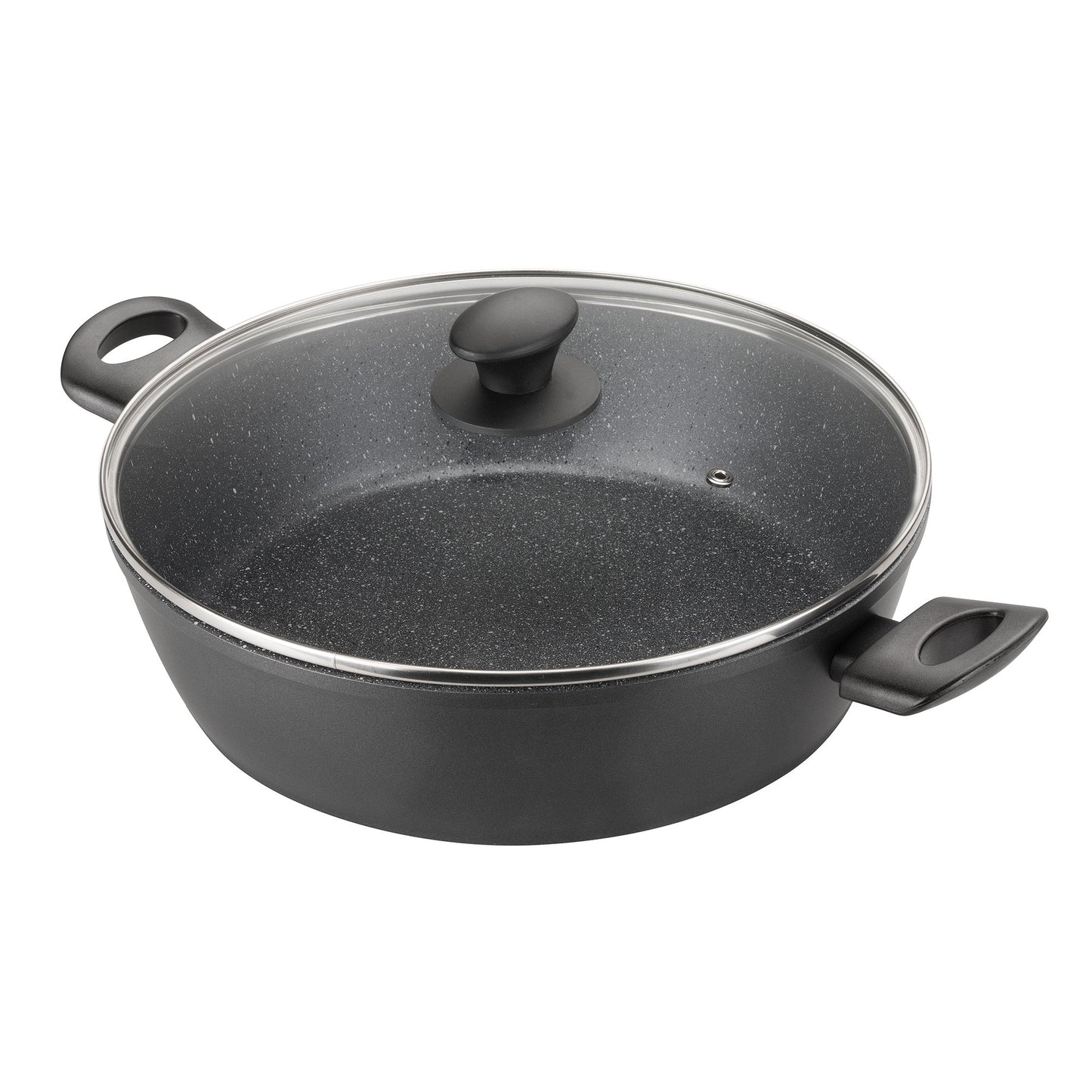 PYROSTONE Chef Pan