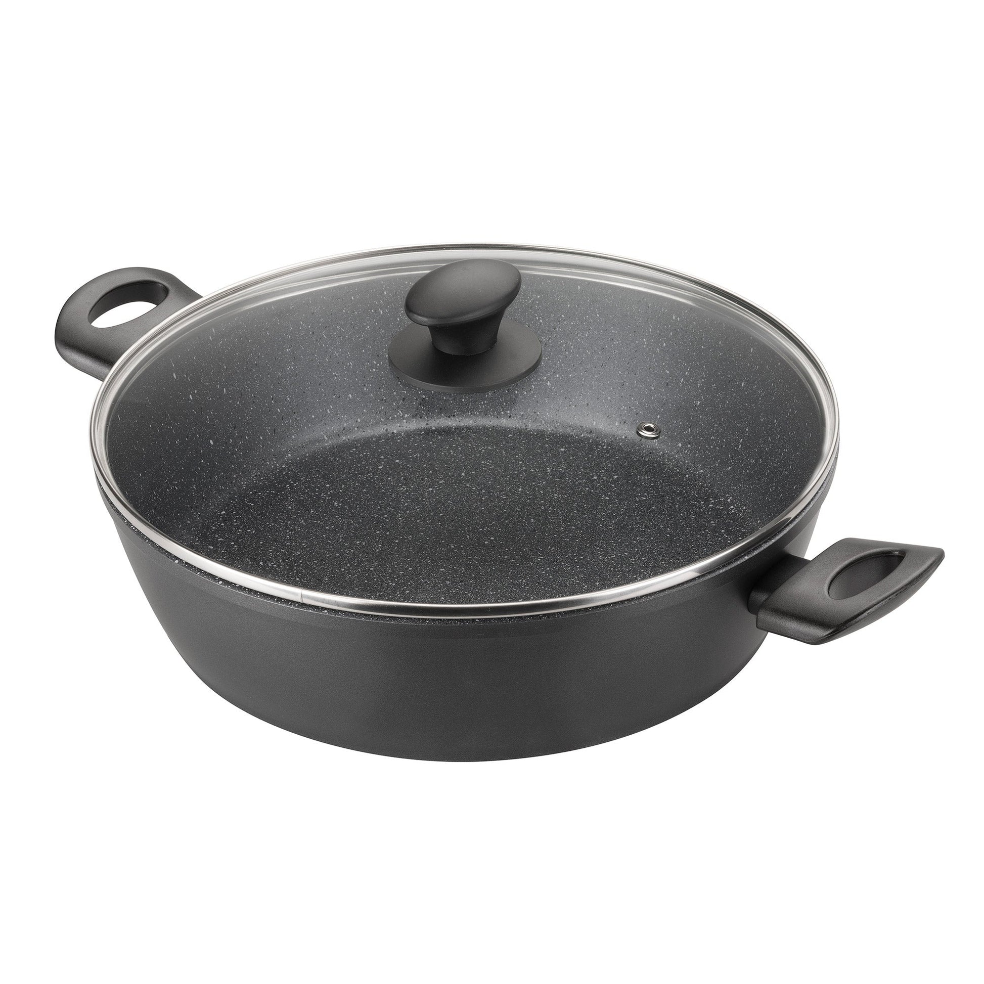 PYROSTONE Chef Pan