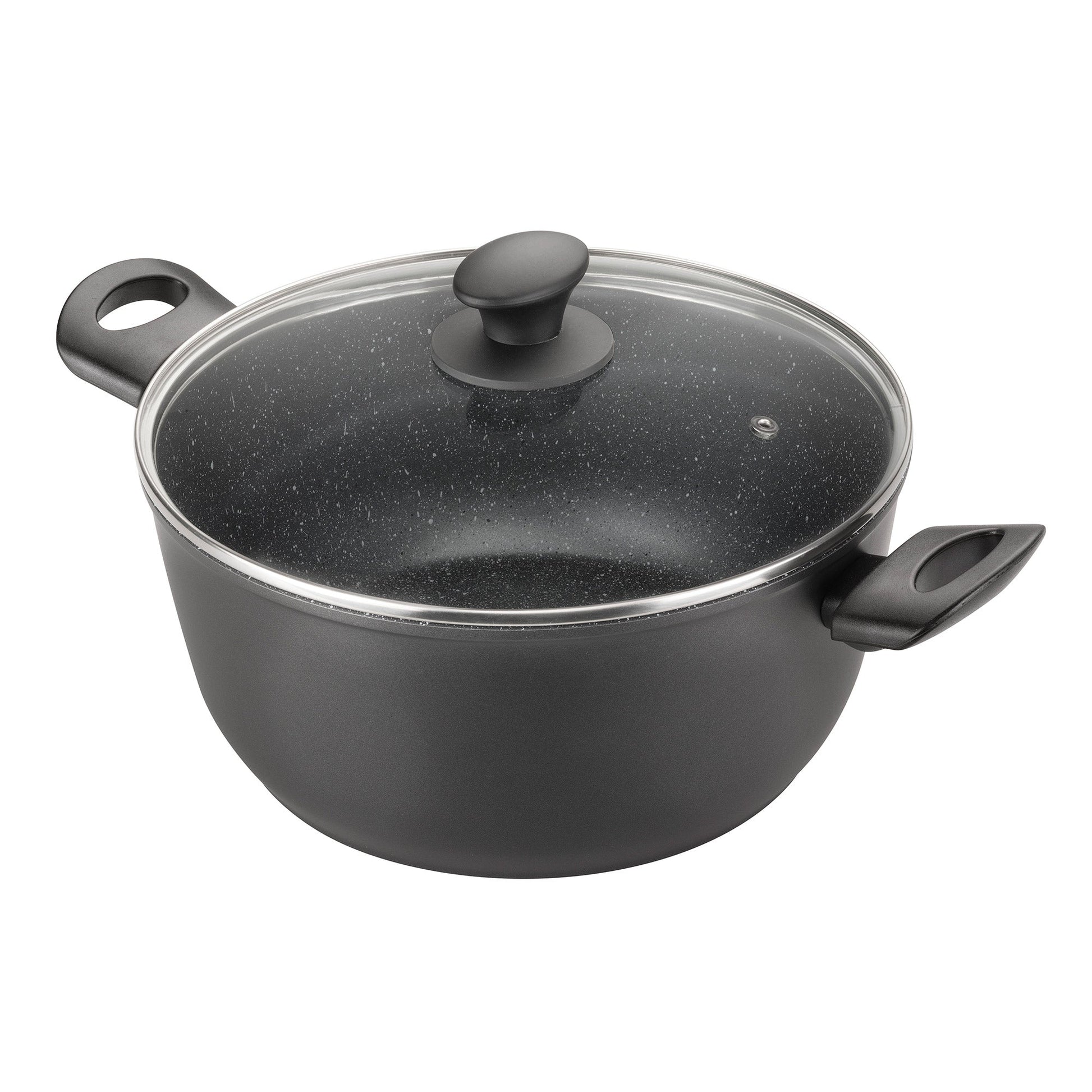 PYROSTONE 2 Piece Cookware Set
