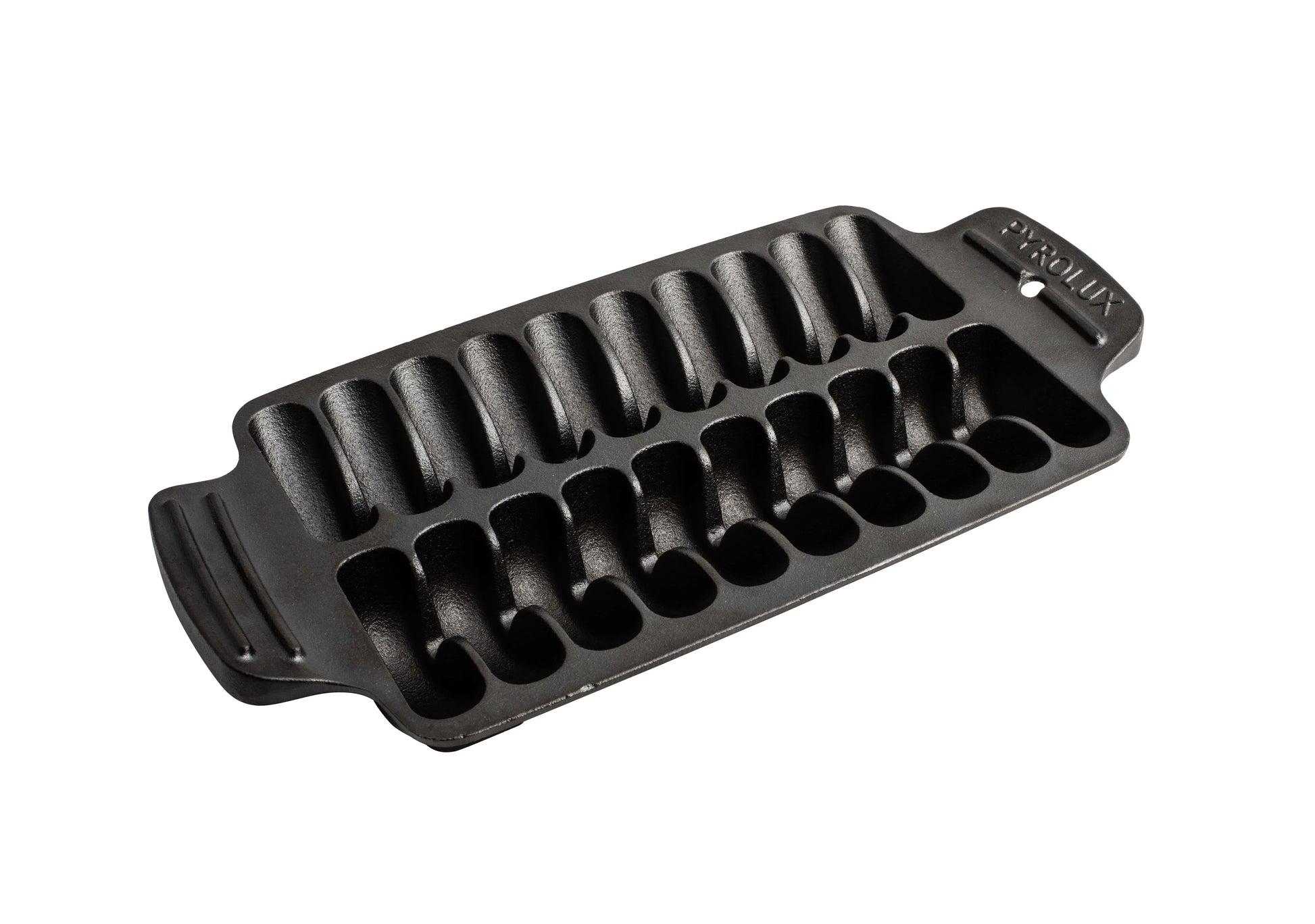 PYROCAST 20 Piece Prawn Grill Tray