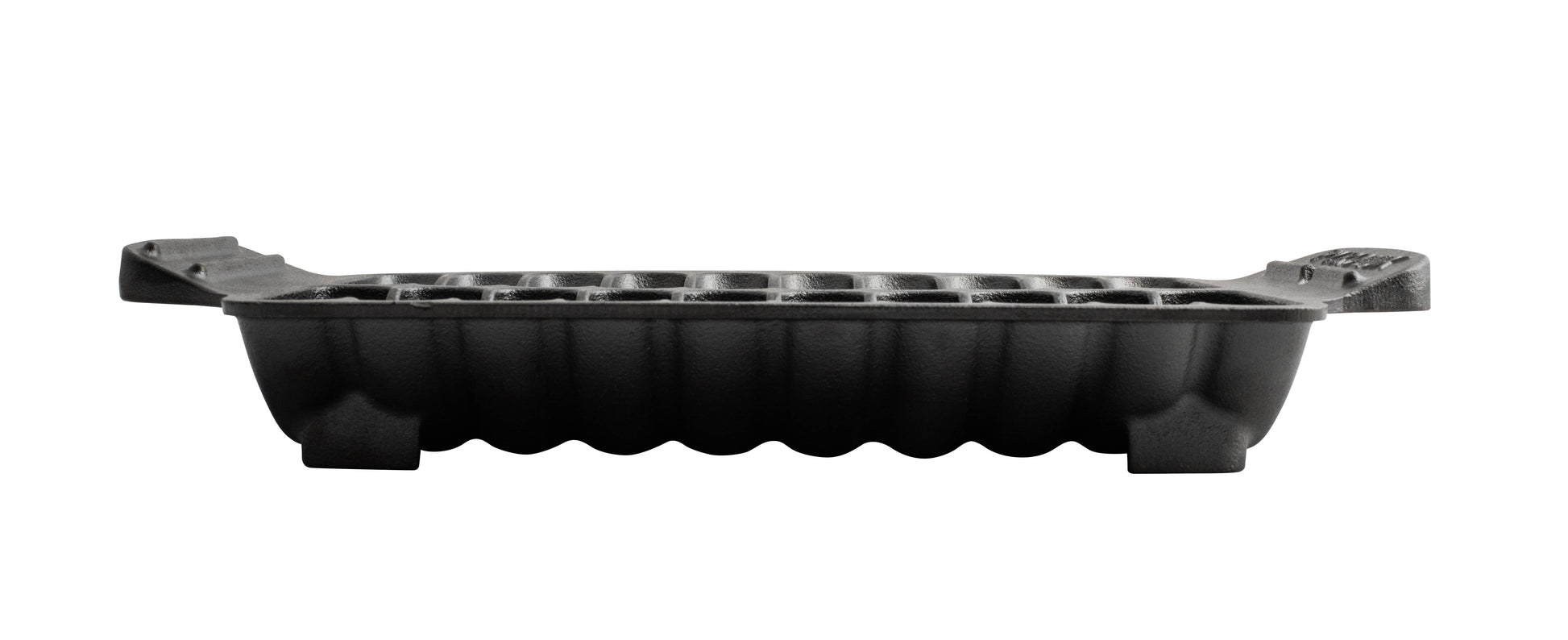 PYROCAST 20 Piece Prawn Grill Tray