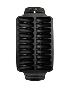 PYROCAST 20 Piece Prawn Grill Tray
