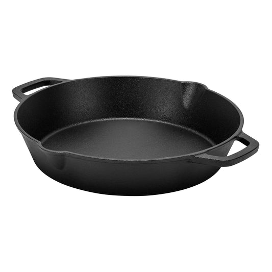 Pyrolux PYROCAST Chef Pan 34cm