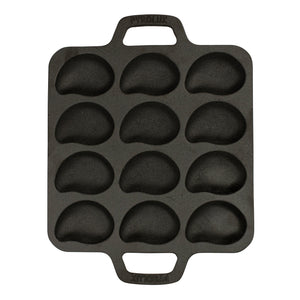 PYROCAST 12 Piece Oyster Tray
