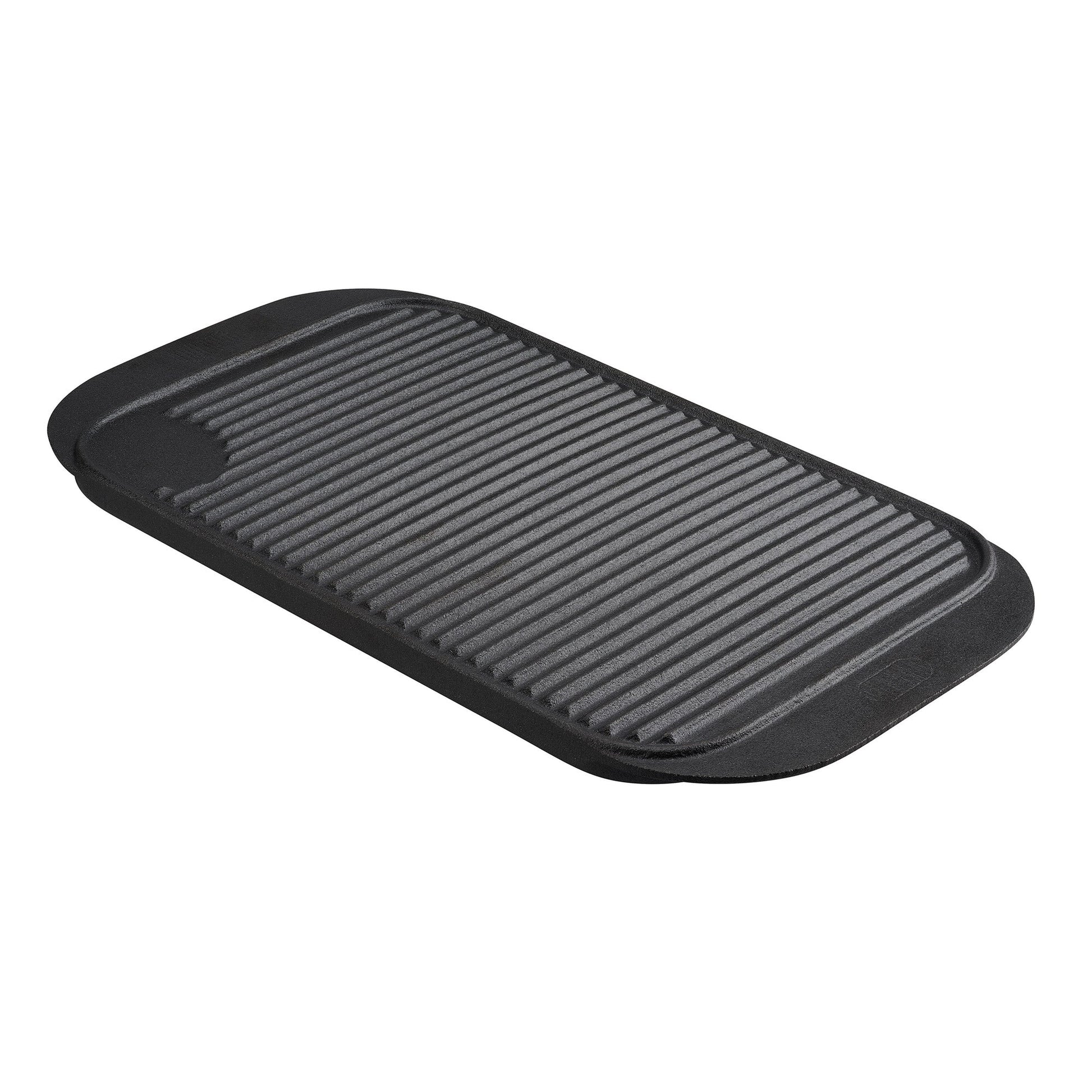 PYROCAST Rectangular Grill Tray