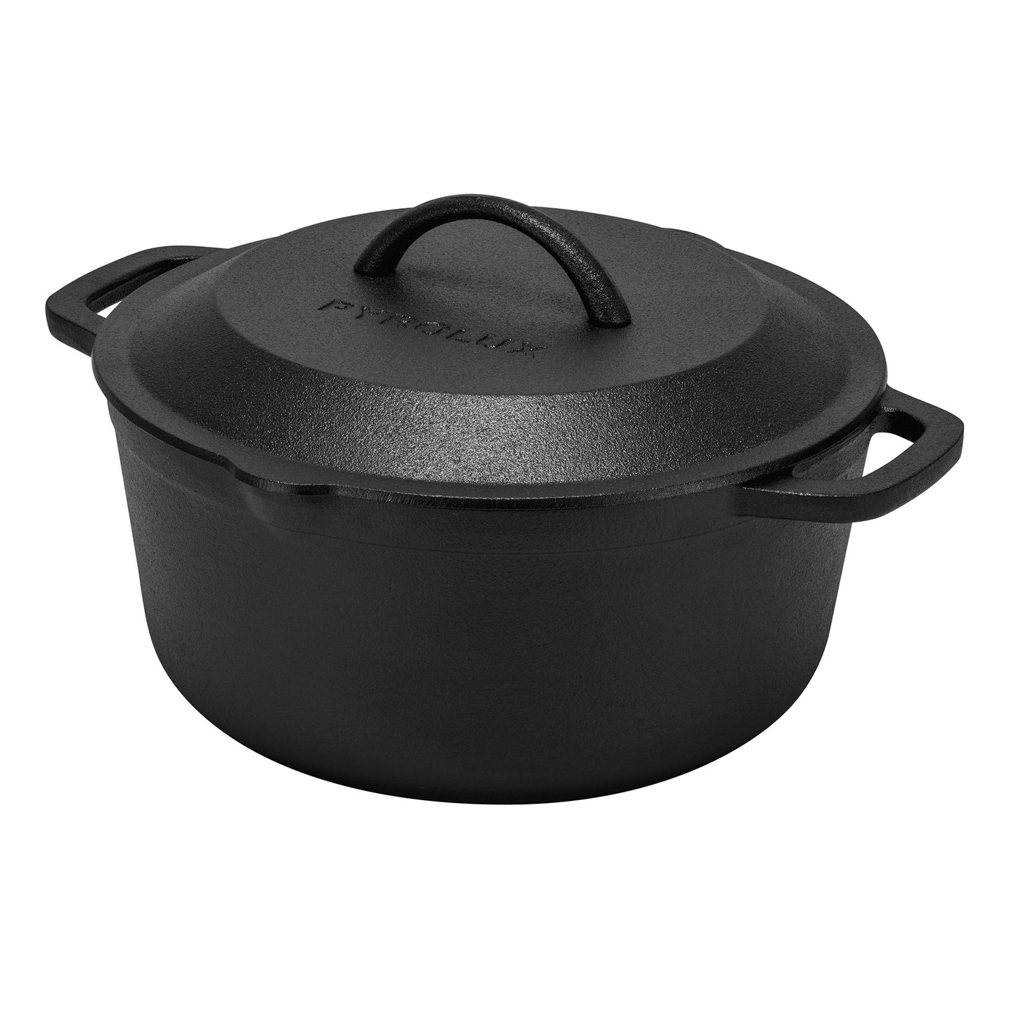 Pyrolux PYROCAST Casserole 28cm/6.5L