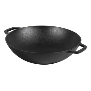 PYROCAST Wok