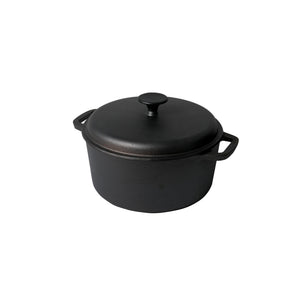 Pyrocast Casserole