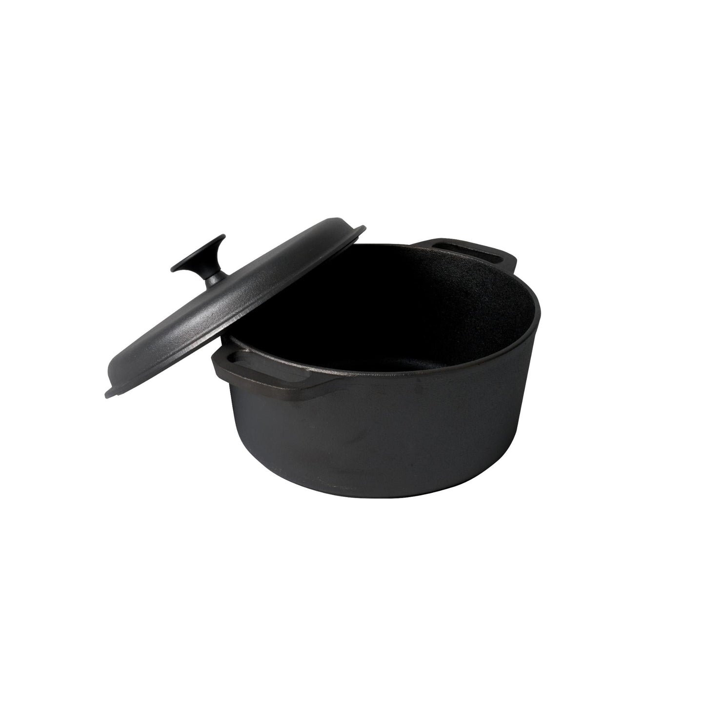 Pyrocast Casserole
