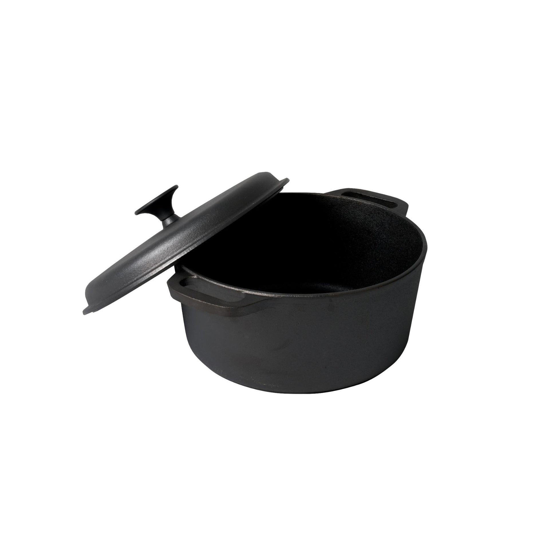 Pyrocast Casserole