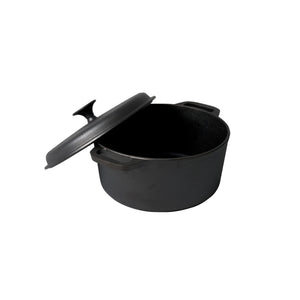 Pyrocast Casserole