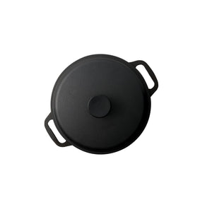 Pyrocast Casserole