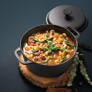Pyrocast Casserole