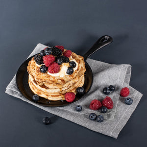 PYROCAST Round Pancake Pan