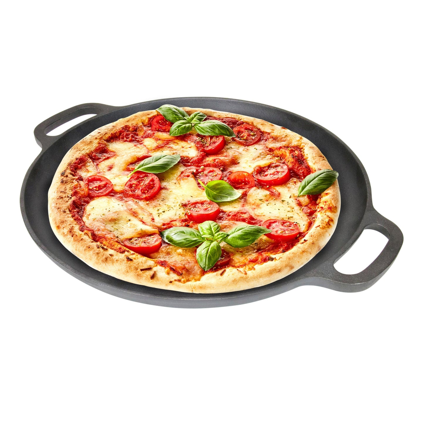 PYROCAST Pizza Pan