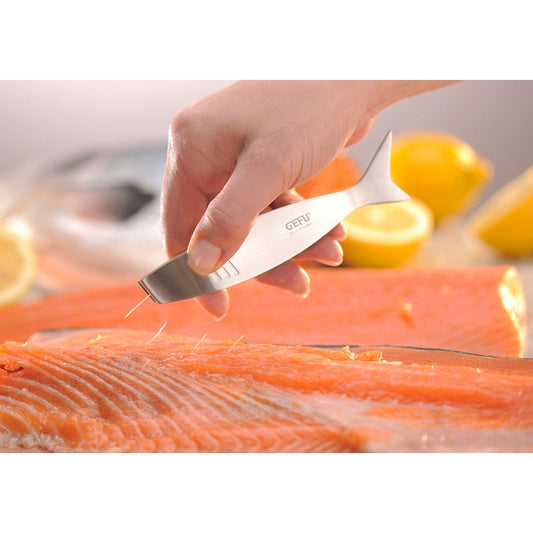 Fish bone tweezers TOLA