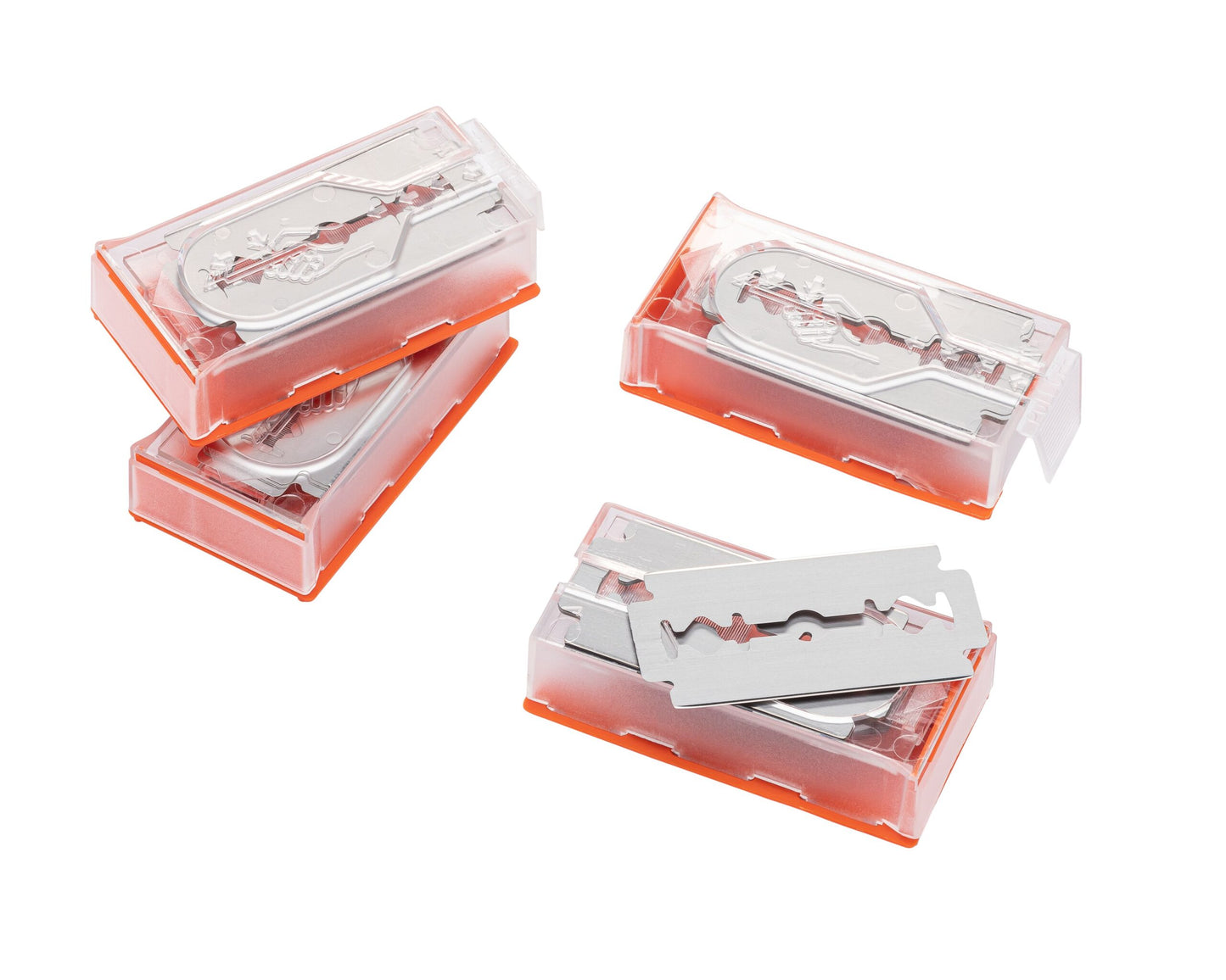 Matfer Bourgeat Bakers Replacement Blade - Pack of 10