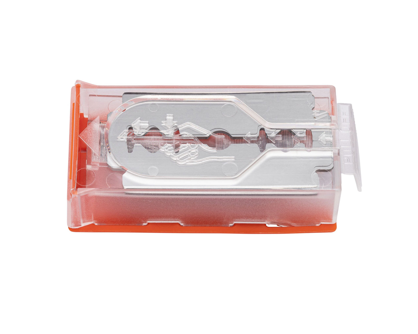 Matfer Bourgeat Bakers Replacement Blade - Pack of 10