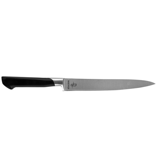 Matfer Bourgeat Premium Fish Slicer 200mm - Kitchenly