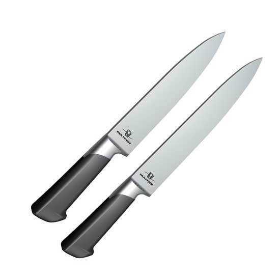 Matfer Bourgeat Premium Slicer Knife 200mm - Kitchenly