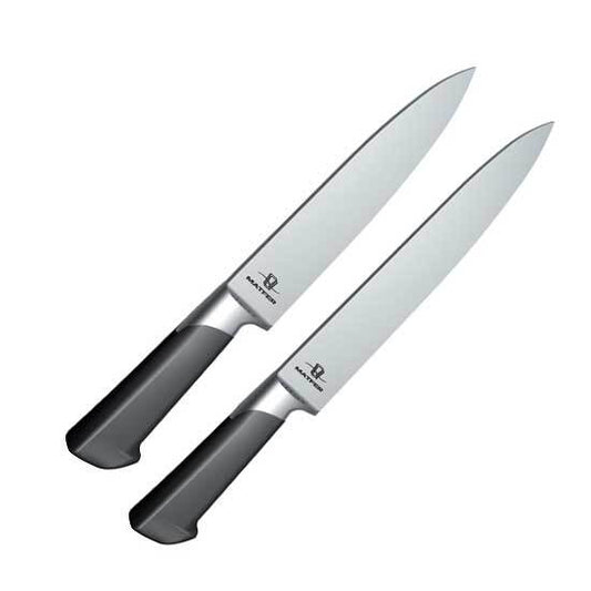 Matfer Bourgeat Premium Slicer Knife 200mm - Kitchenly