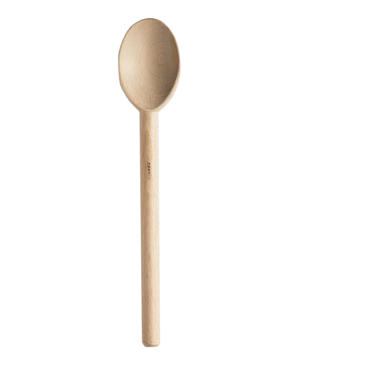 Giant Beechwood Spoon