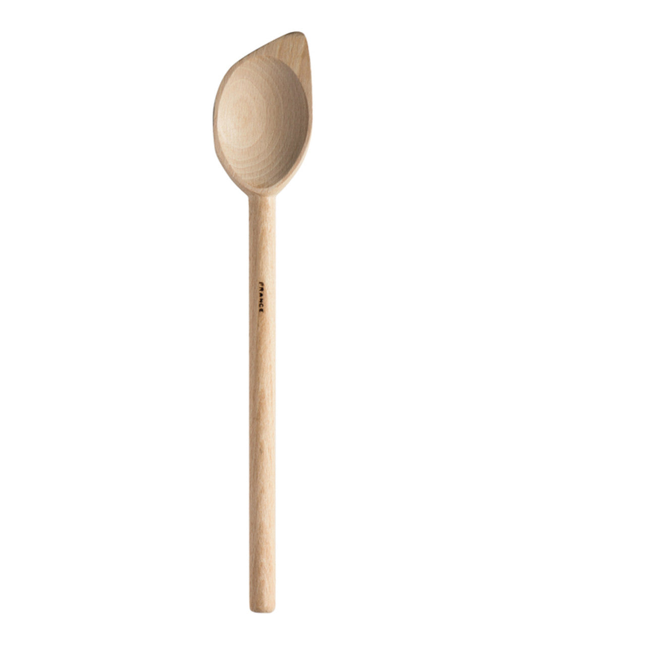Giant Pointed Spoon