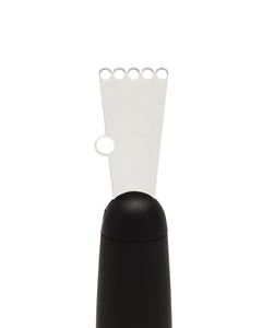 Matfer Bourgeat Stainless Steel Lemon Zester & Stripper