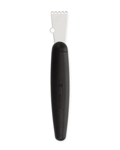 Matfer Bourgeat Stainless Steel Lemon Zester & Stripper