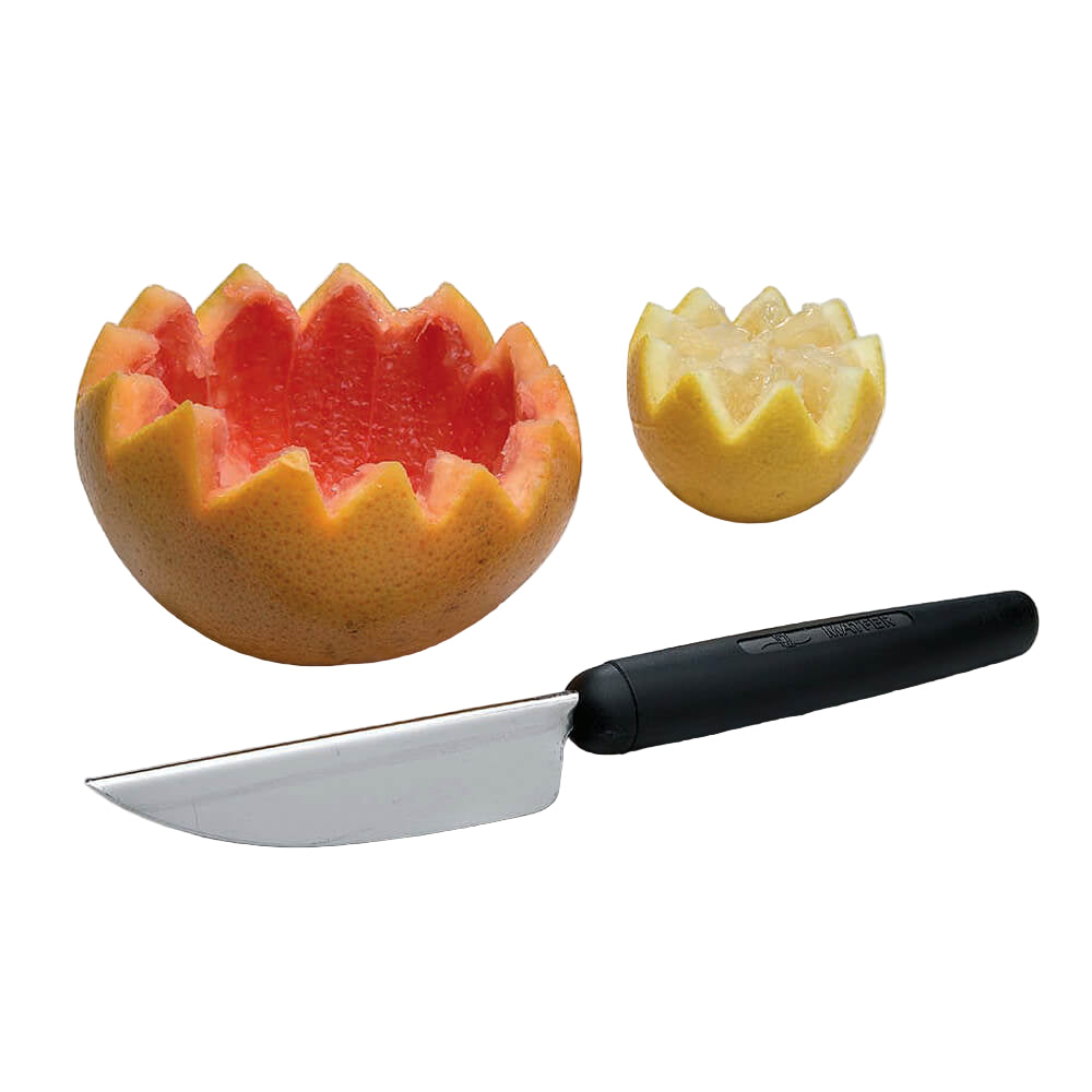 Matfer Bourgeat 230mm Stainless Steel Decorating Knife