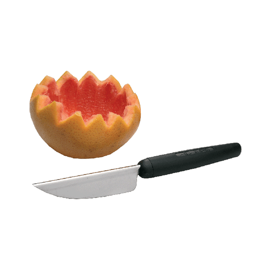 Matfer Bourgeat 230mm Stainless Steel Decorating Knife - Kitchenly
