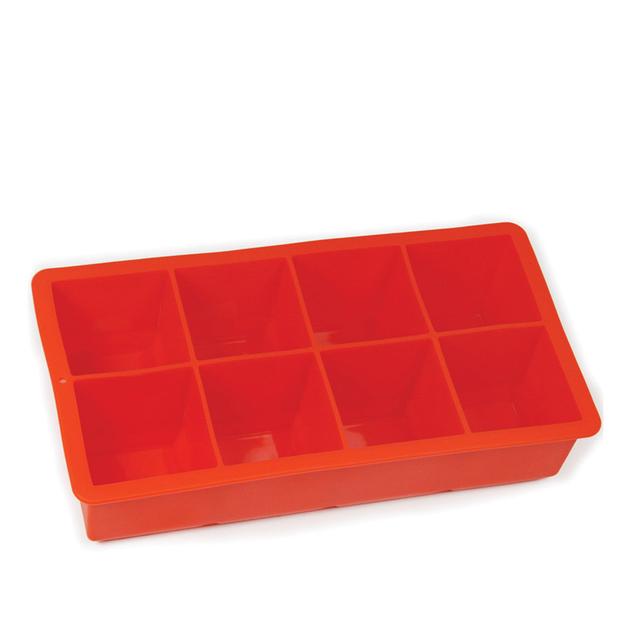 Silicone Ice Cube Tray In Hang Sell Sleeve