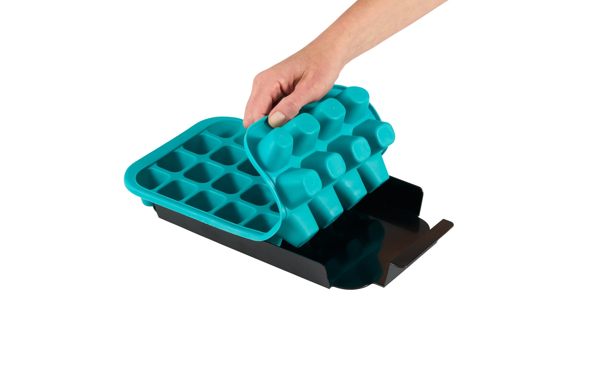 32 Cup Flex Ice Cube Tray