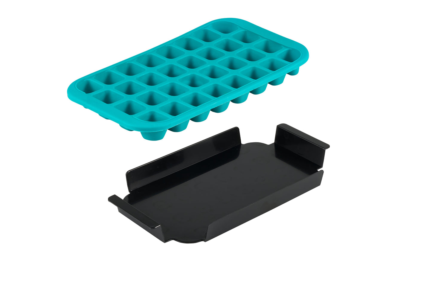 32 Cup Flex Ice Cube Tray