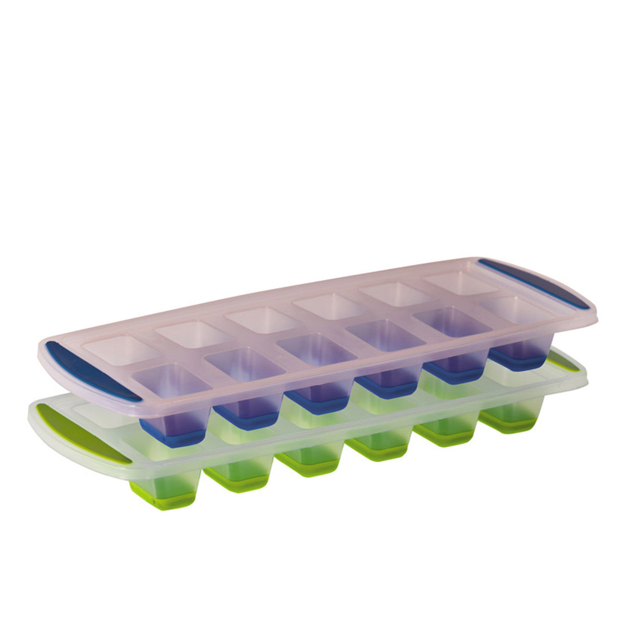 Pop Release Ice Cube Tray - 12 Cup