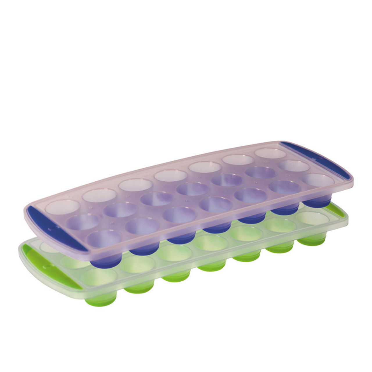 Pop Release Ice Cube Tray - 21 Cup