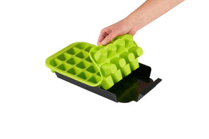32 Cup Flex Ice Cube Tray