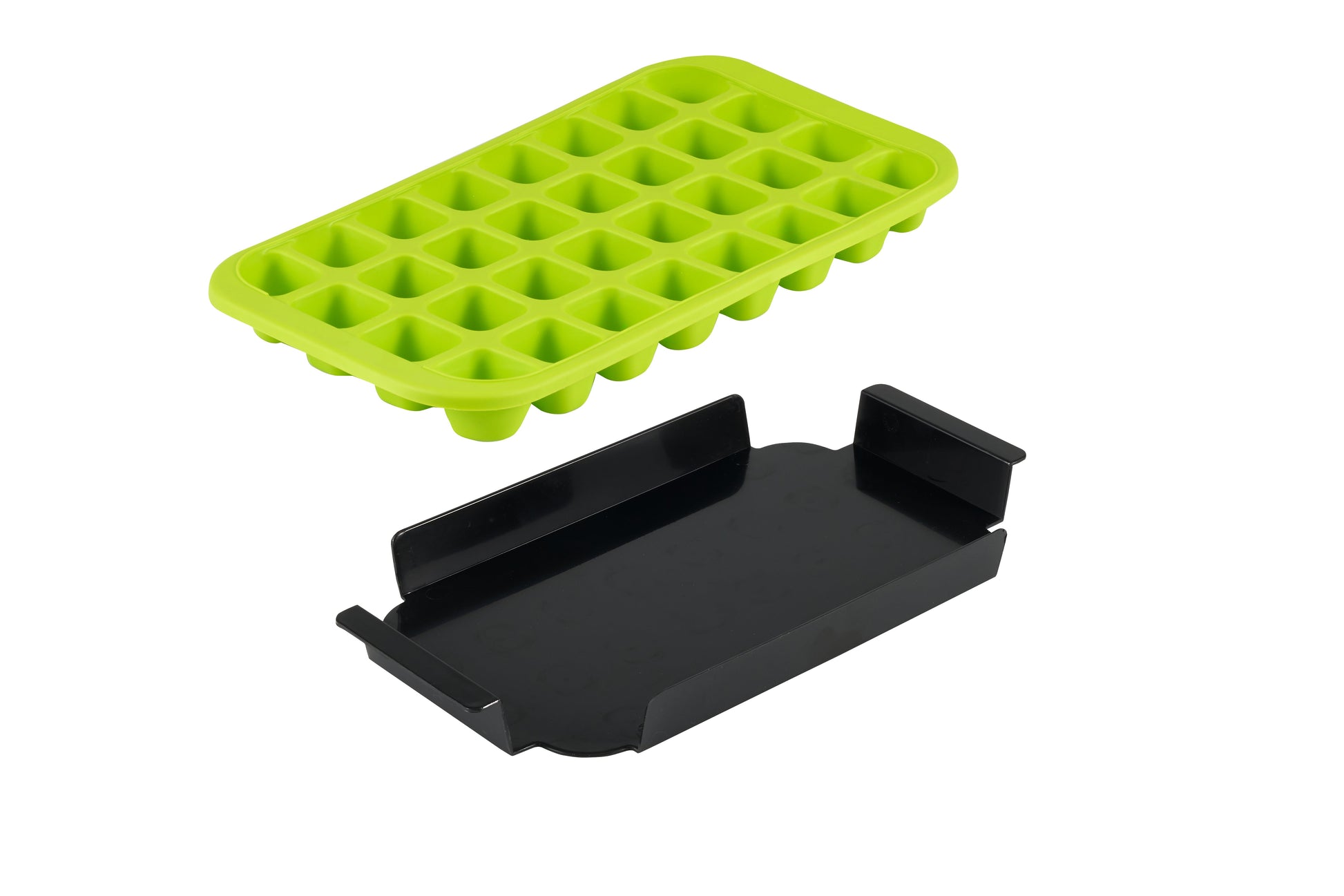 32 Cup Flex Ice Cube Tray