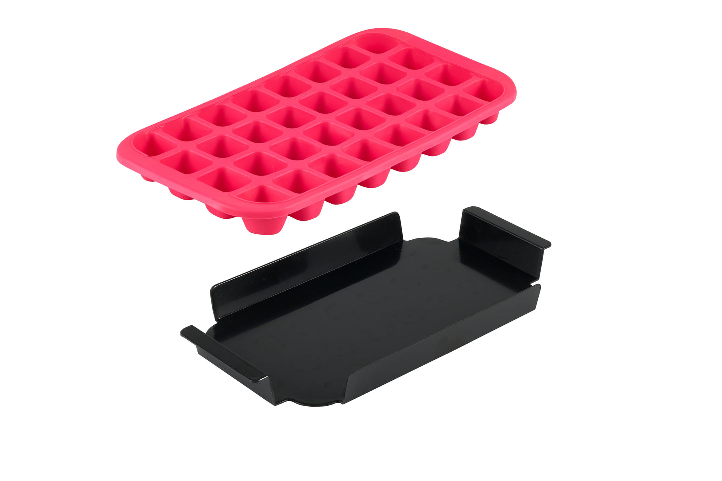 32 Cup Flex Ice Cube Tray