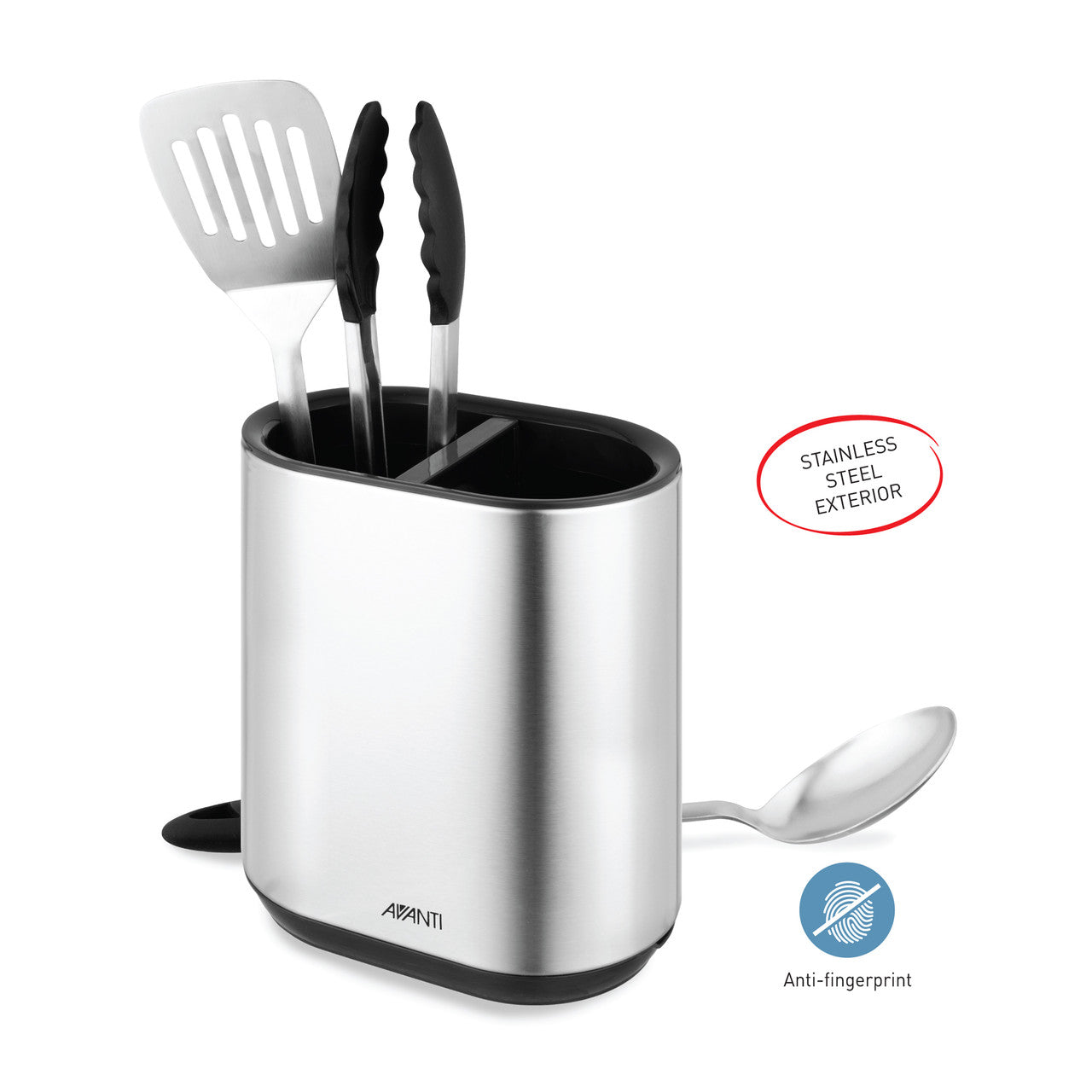 Knife and Utensil Holder