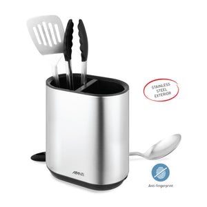 Knife and Utensil Holder