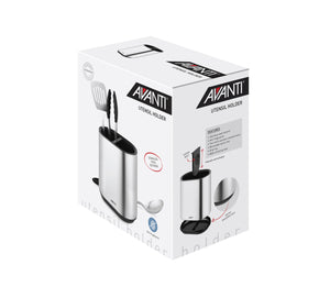 Knife and Utensil Holder