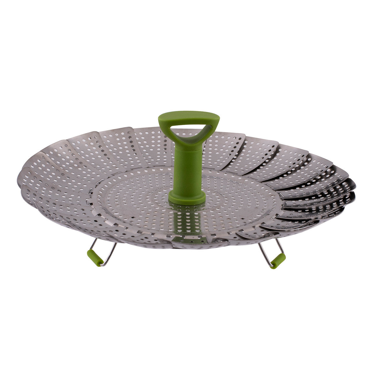 Deluxe Steamer Basket - 28cm