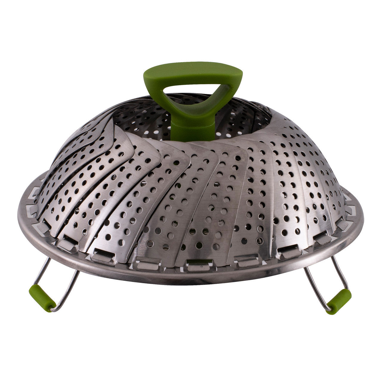 Deluxe Steamer Basket - 28cm